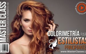 COLORIMETRÍA Para ESTILISTAS PRINCIPIANTES