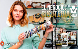 EL NEGOCIO DE LA BISUTERÍA FINA