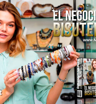 EL NEGOCIO DE LA BISUTERÍA FINA