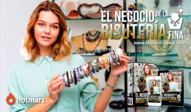 EL NEGOCIO DE LA BISUTERÍA FINA
