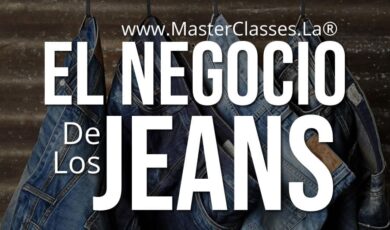 EL NEGOCIO DE LOS JEANS
