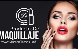 EL NEGOCIO DEL MAQUILLAJE