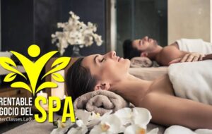 EL RENTABLE NEGOCIO DEL SPA