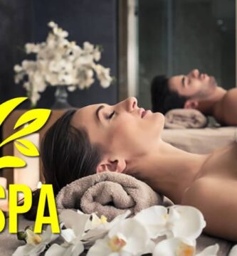 EL RENTABLE NEGOCIO DEL SPA