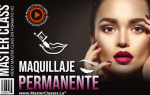 MAQUILLAJE PERMANENTE