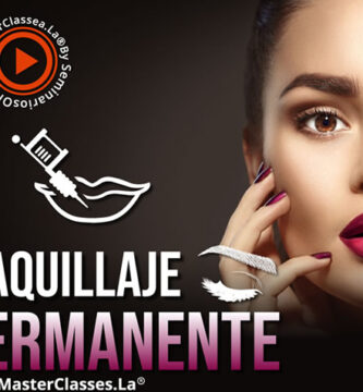 MAQUILLAJE PERMANENTE