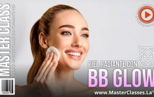 PIEL RADIANTE CON BB GLOW