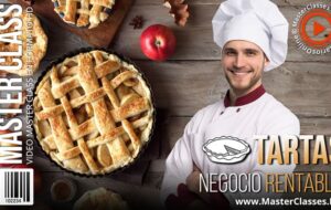 TARTAS NEGOCIO RENTABLE