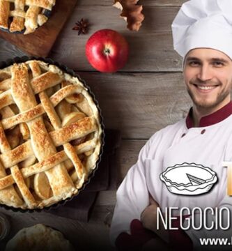 TARTAS NEGOCIO RENTABLE
