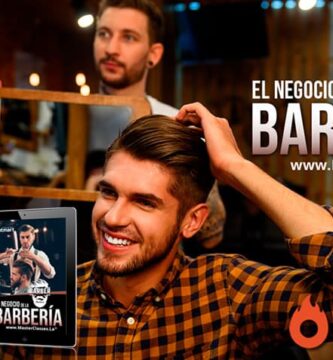 EL NEGOCIO DE LA BARBERÍA